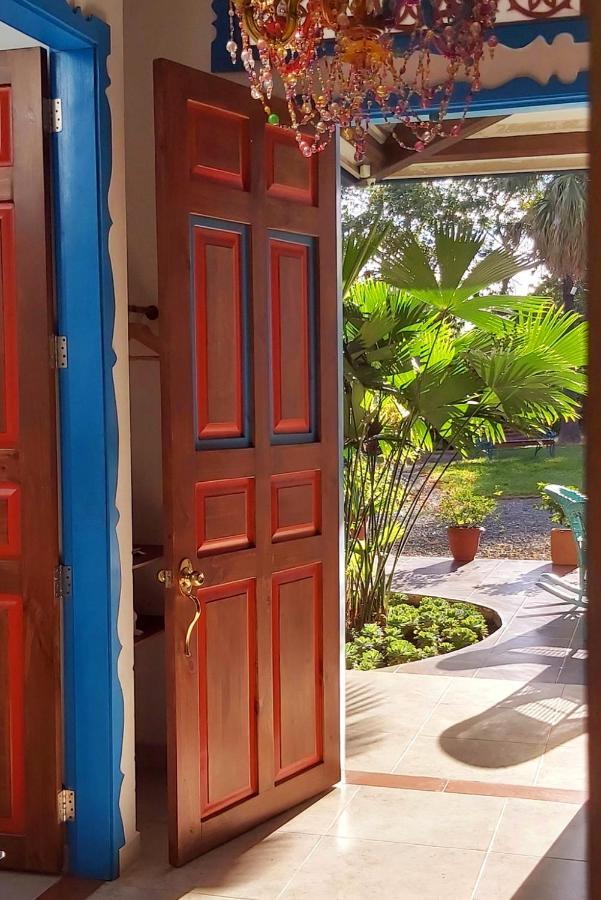 Balsora Hotel Boutique El Edén Eksteriør billede