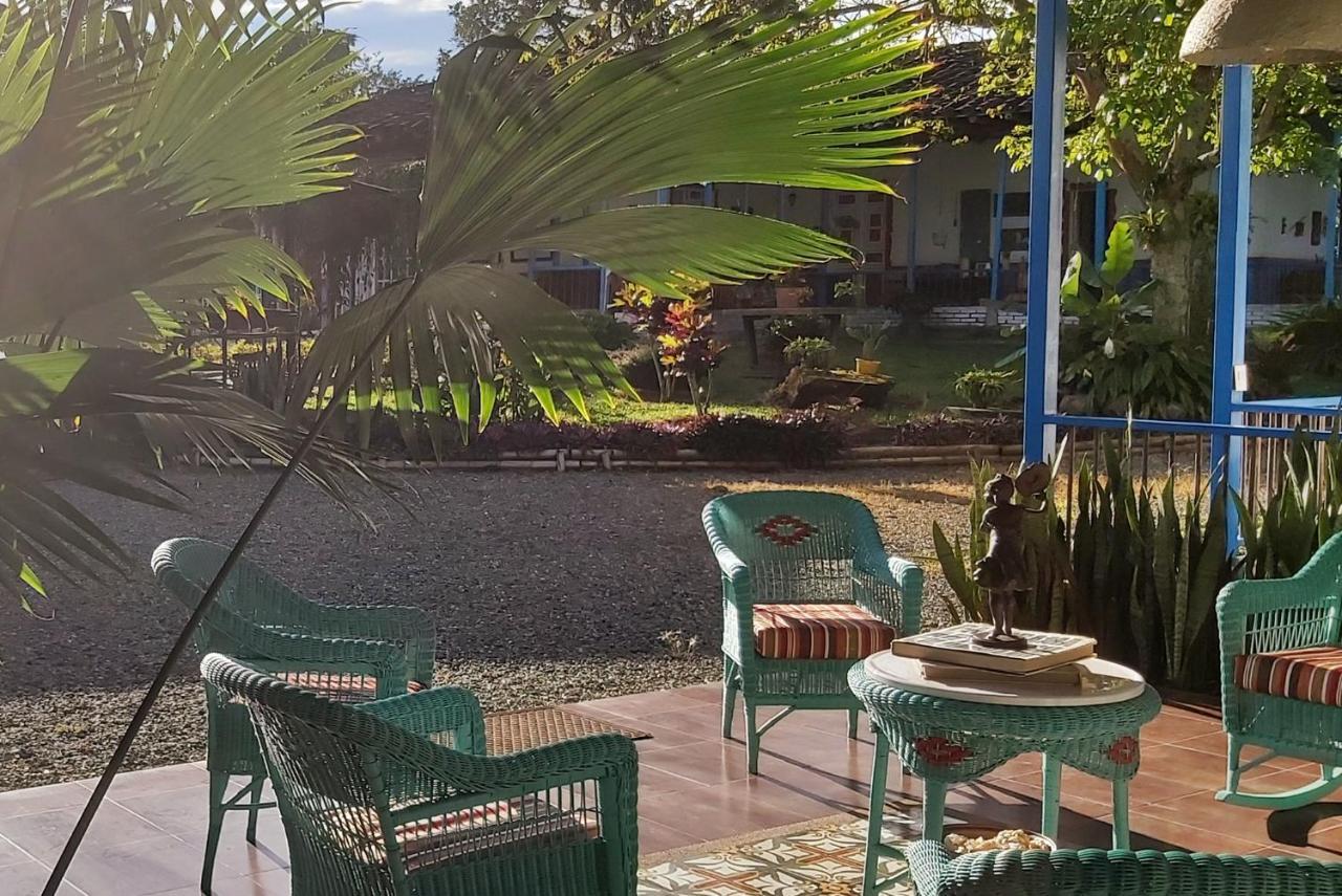 Balsora Hotel Boutique El Edén Eksteriør billede