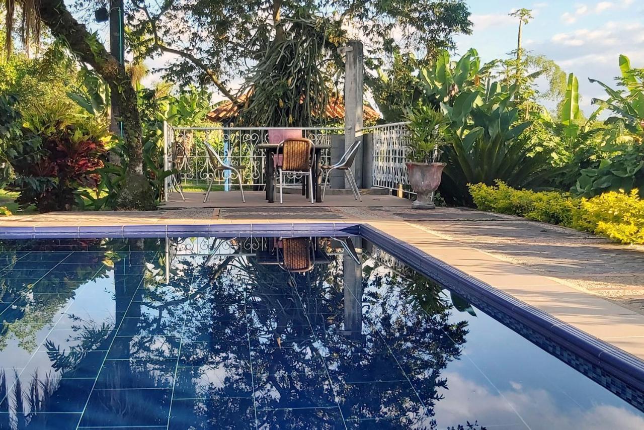 Balsora Hotel Boutique El Edén Eksteriør billede