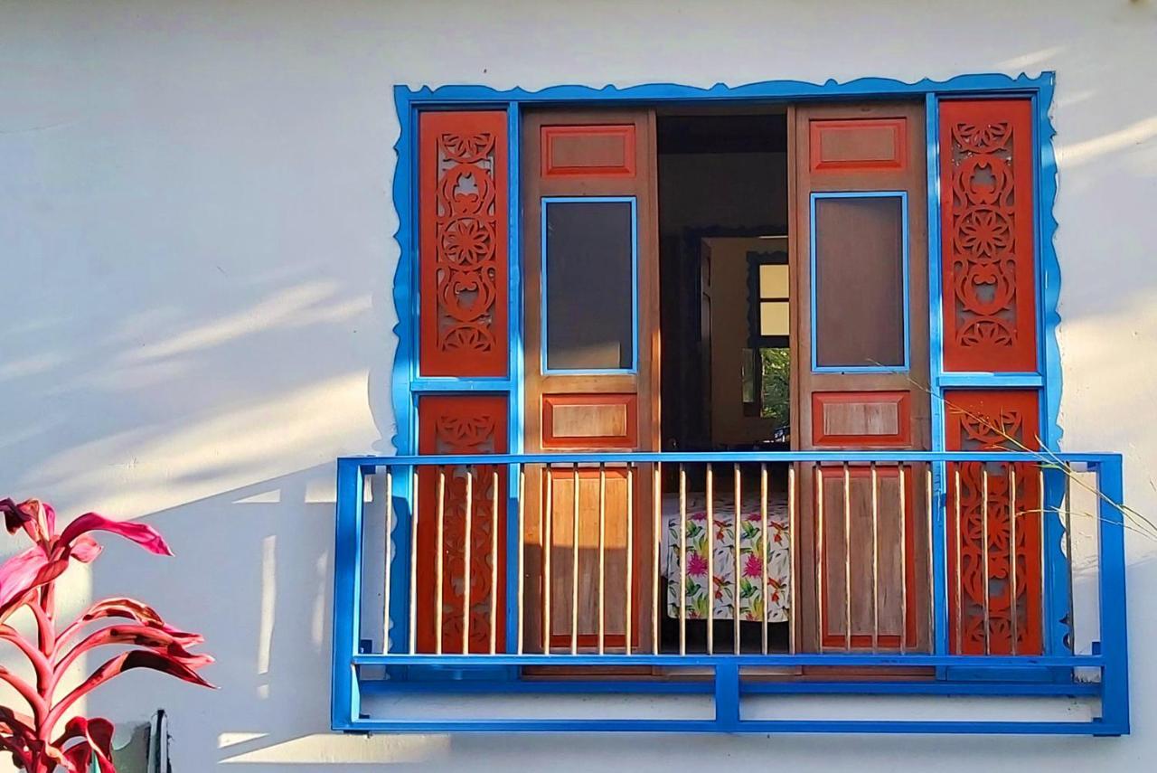 Balsora Hotel Boutique El Edén Eksteriør billede