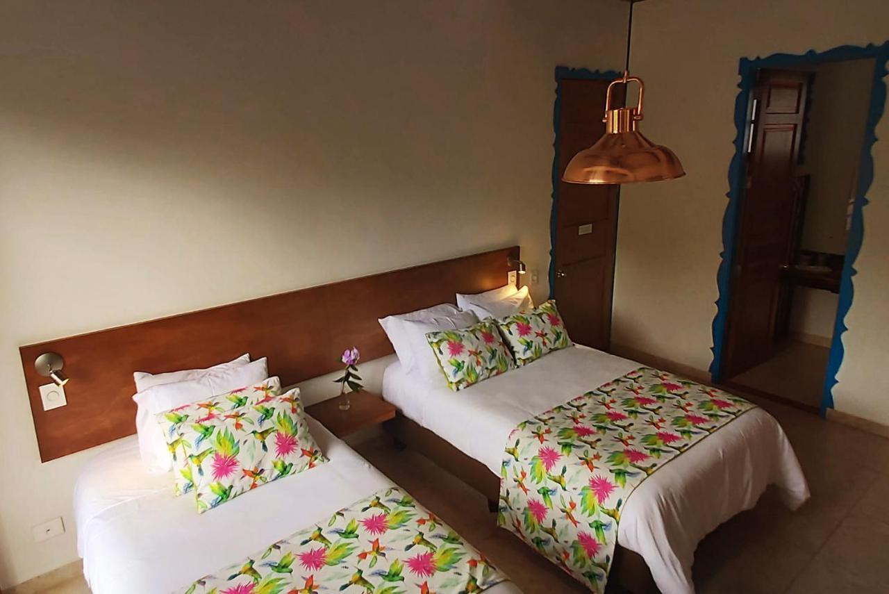 Balsora Hotel Boutique El Edén Eksteriør billede