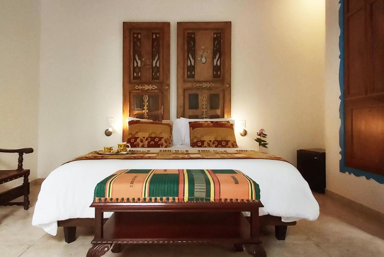 Balsora Hotel Boutique El Edén Eksteriør billede
