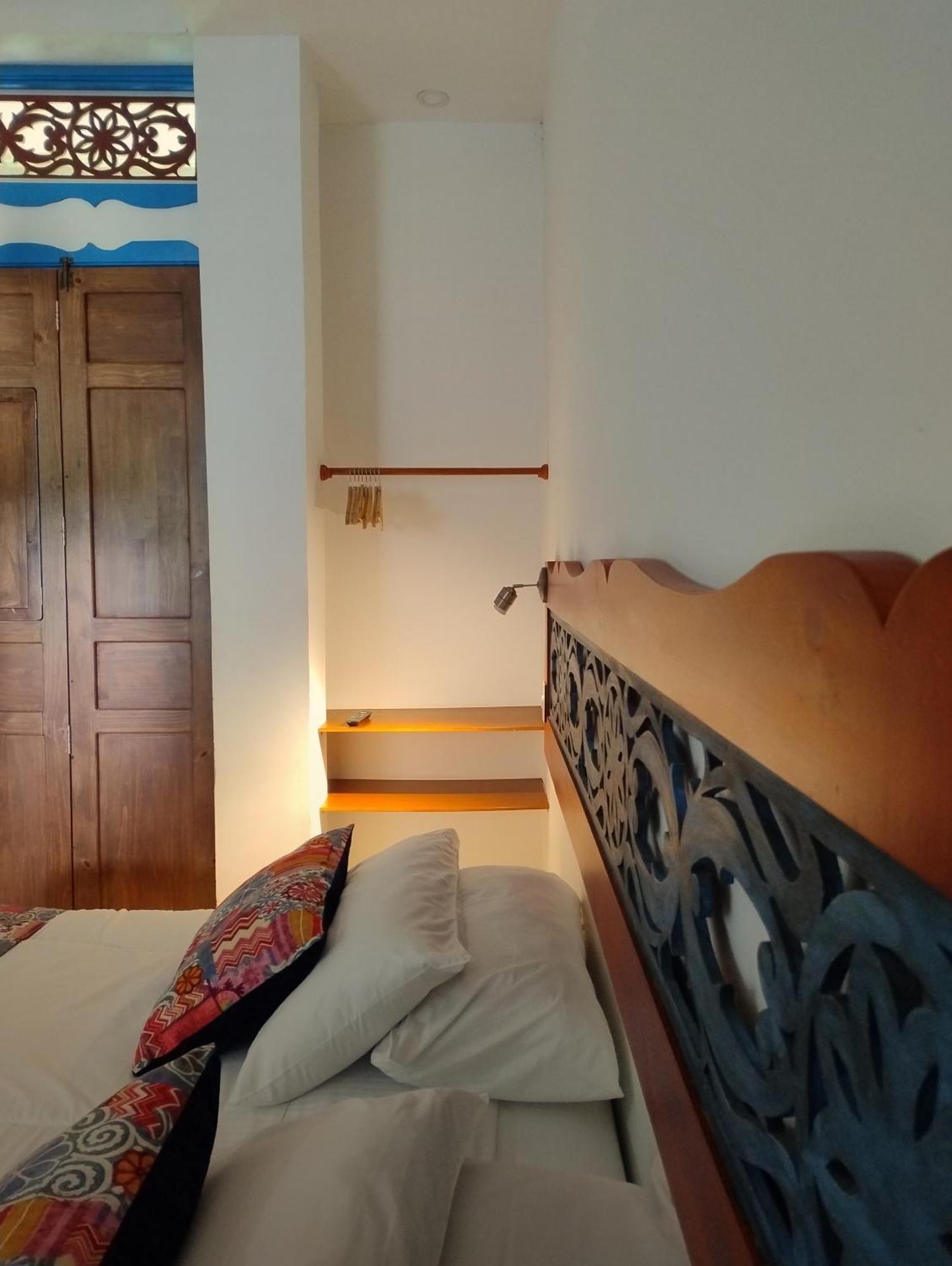 Balsora Hotel Boutique El Edén Eksteriør billede