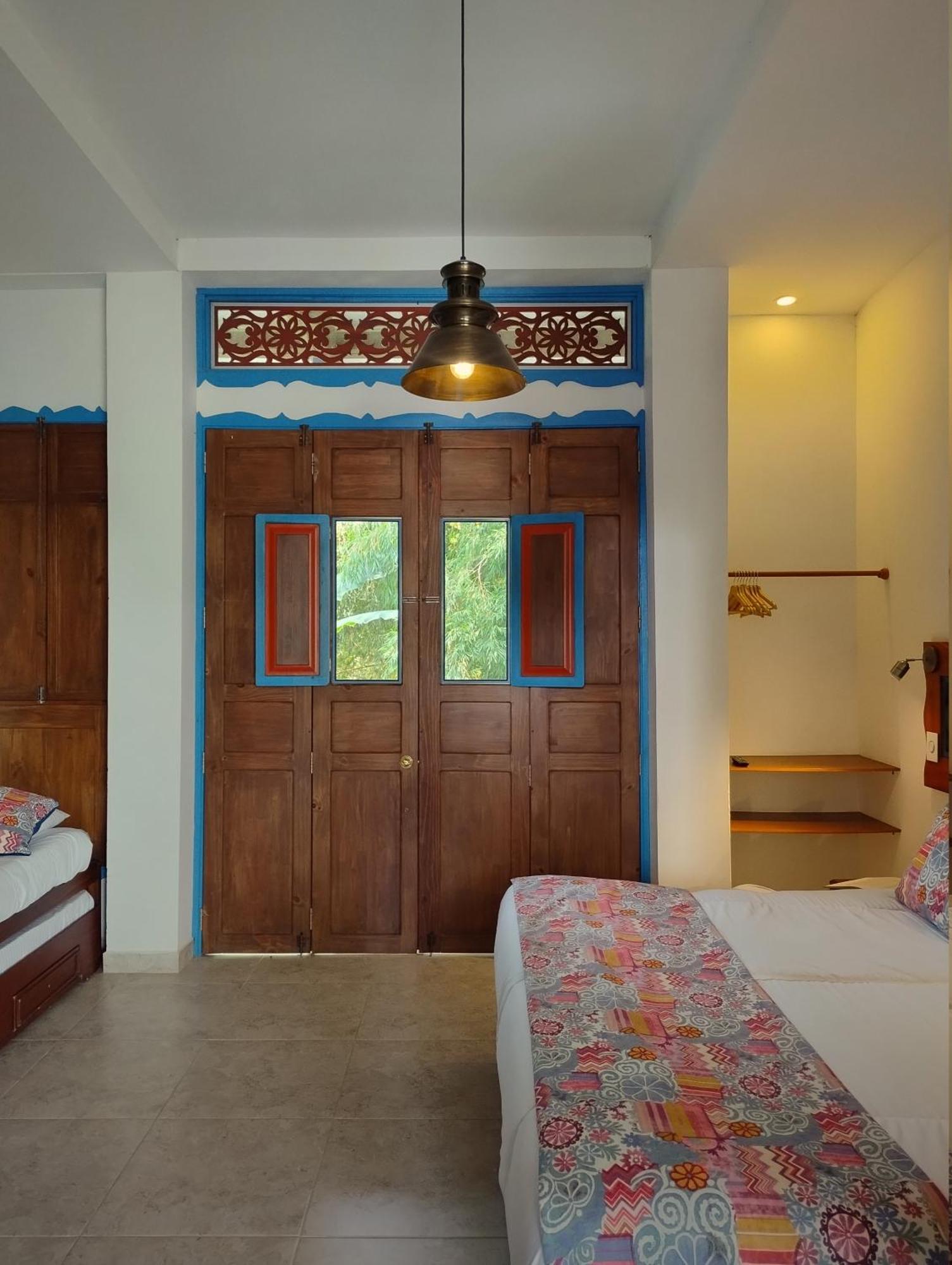 Balsora Hotel Boutique El Edén Eksteriør billede