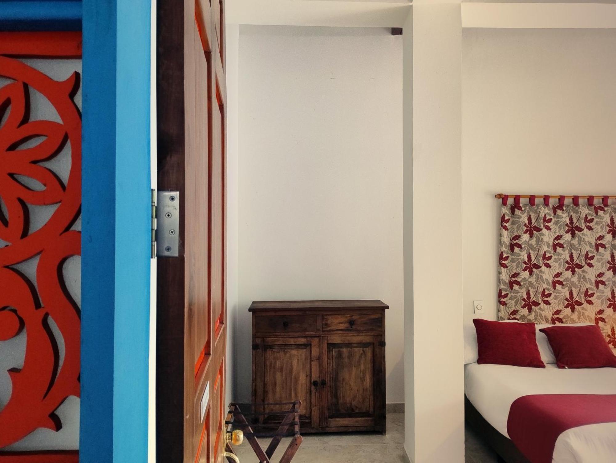 Balsora Hotel Boutique El Edén Eksteriør billede