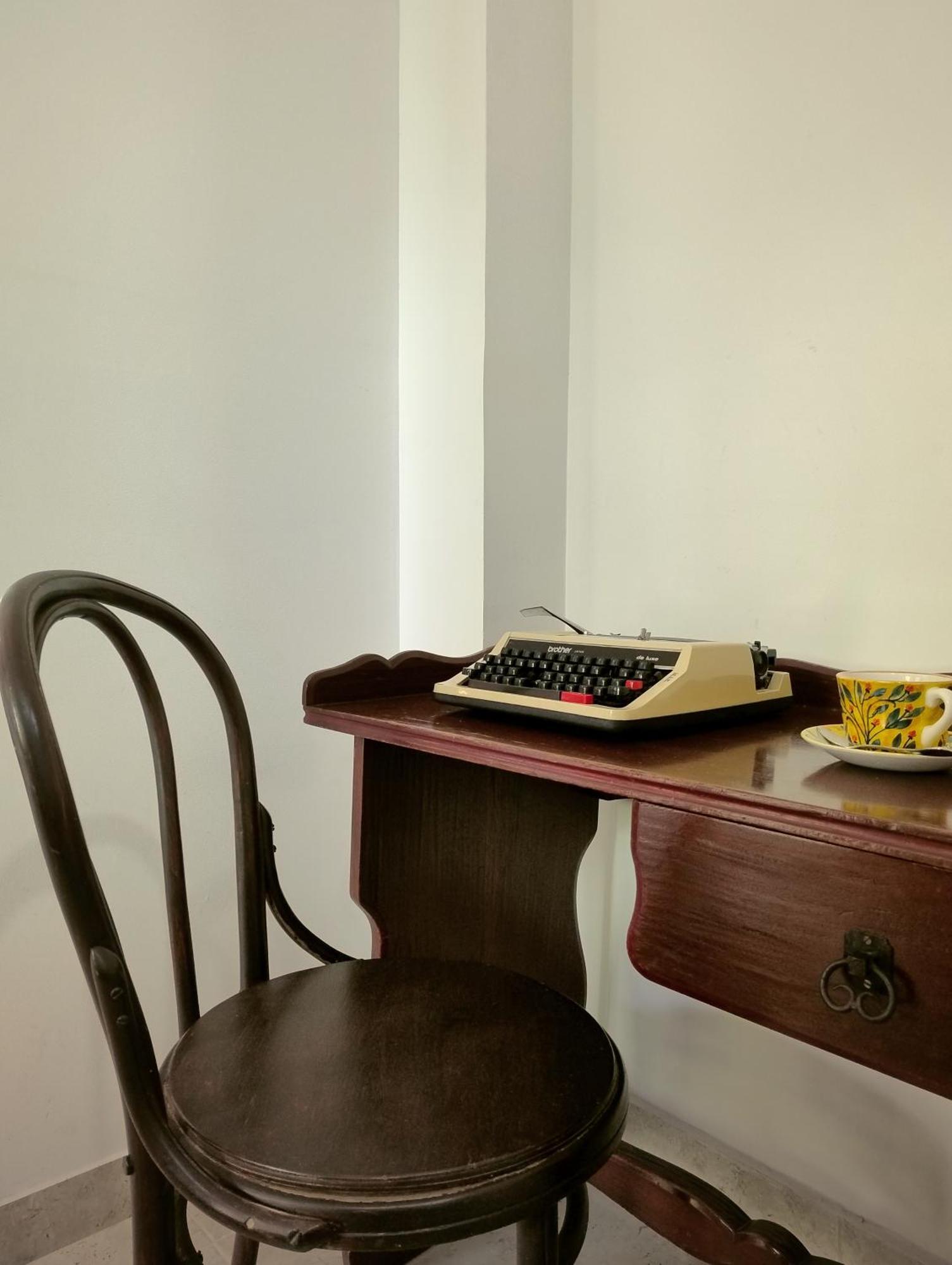 Balsora Hotel Boutique El Edén Eksteriør billede