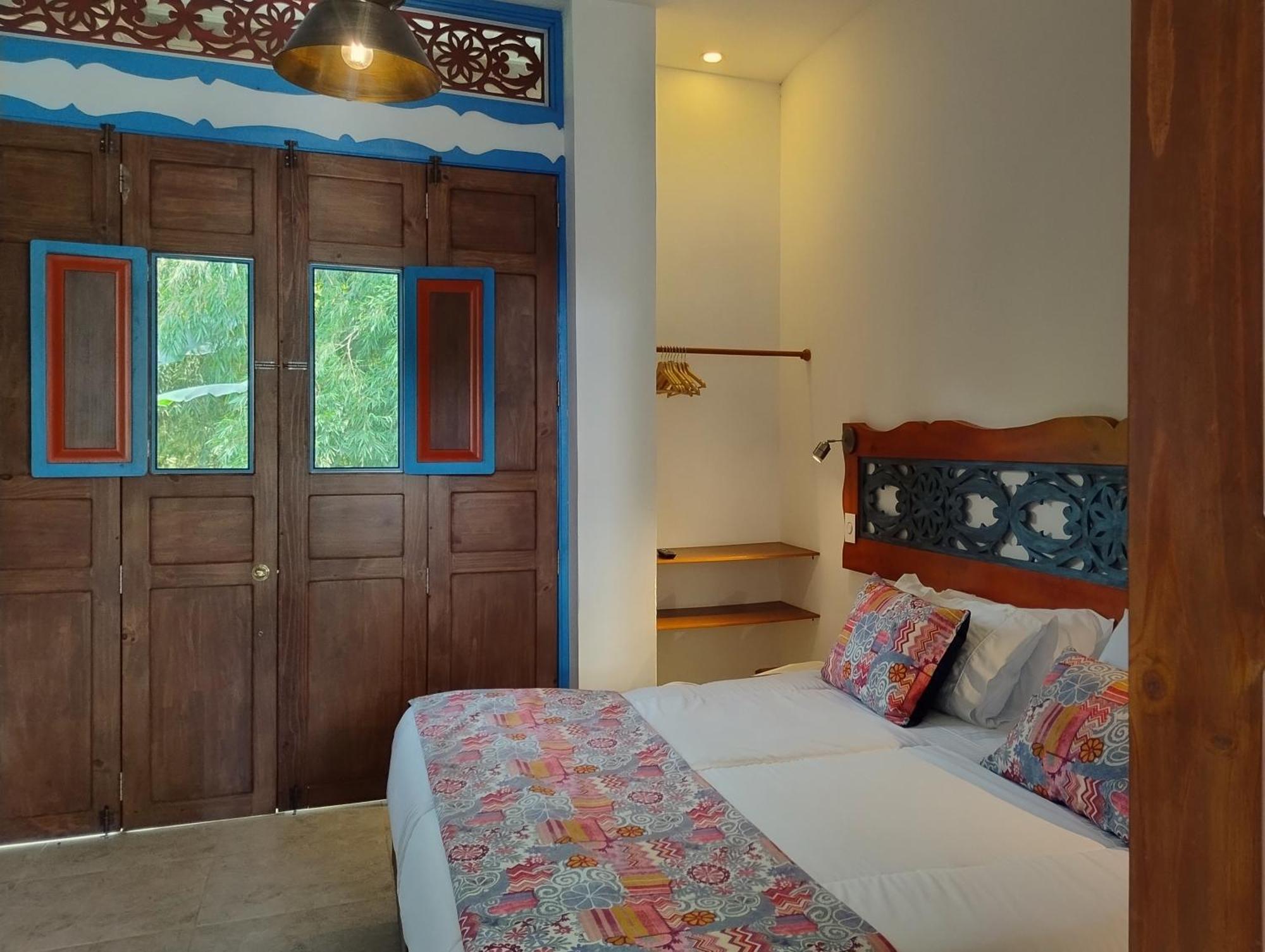 Balsora Hotel Boutique El Edén Eksteriør billede