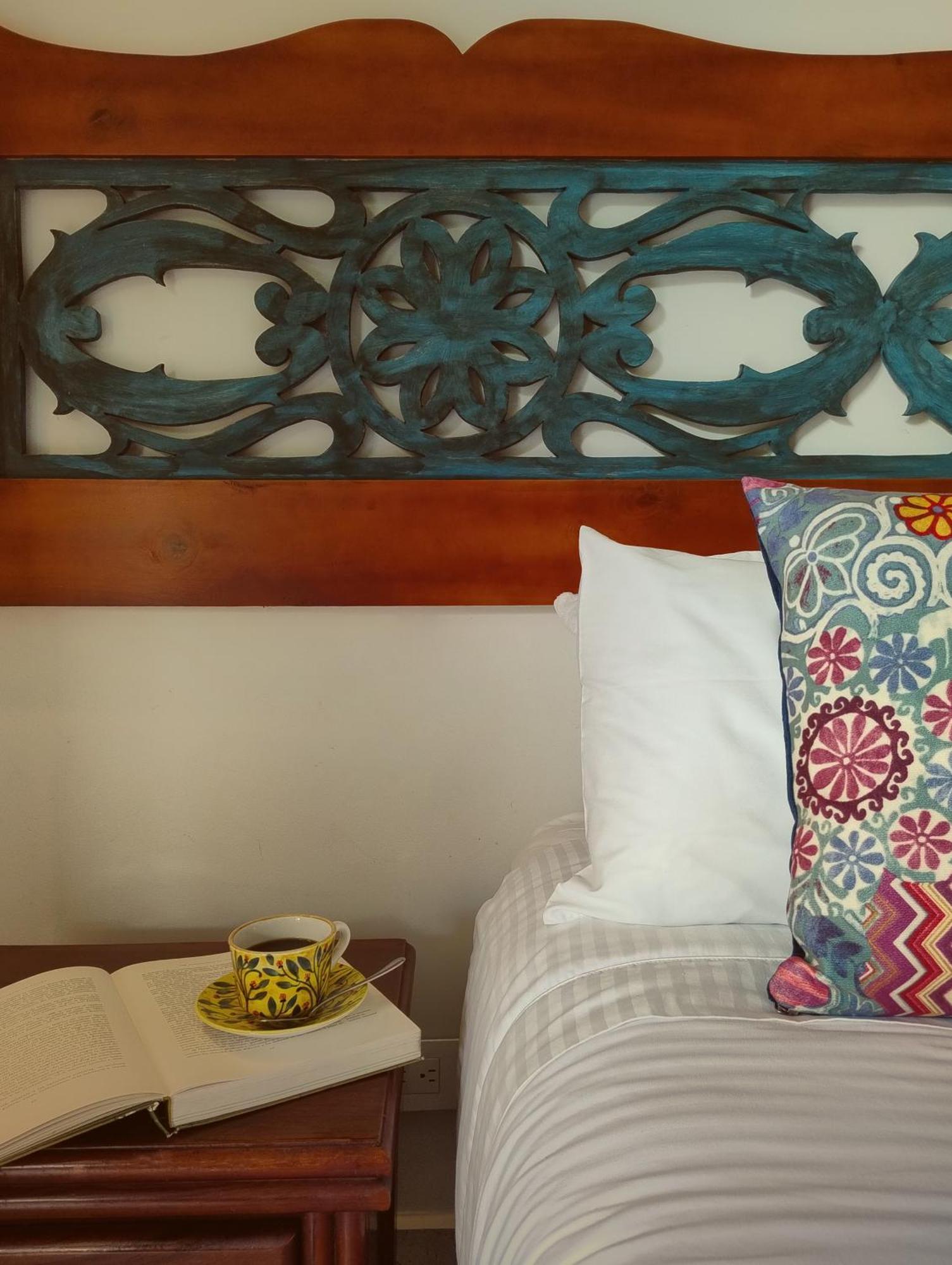 Balsora Hotel Boutique El Edén Eksteriør billede