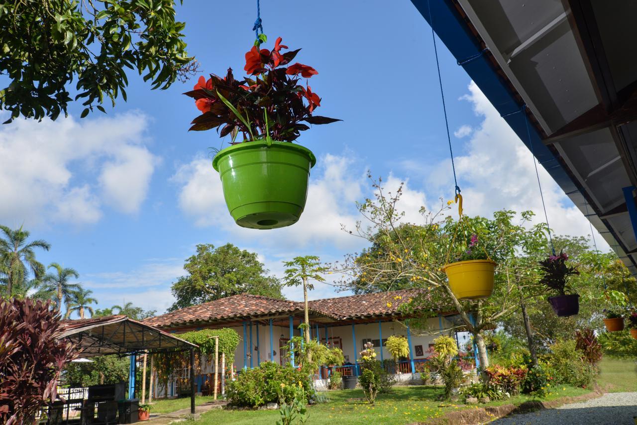 Balsora Hotel Boutique El Edén Eksteriør billede